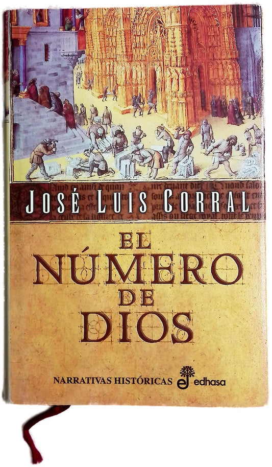 El número de Dios
