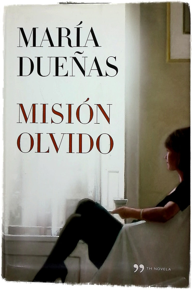 Misión olvido