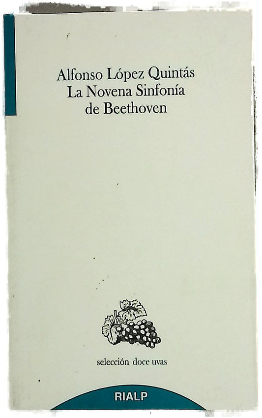 La Novena Sinfonía de Beethoven : y su poder formativo