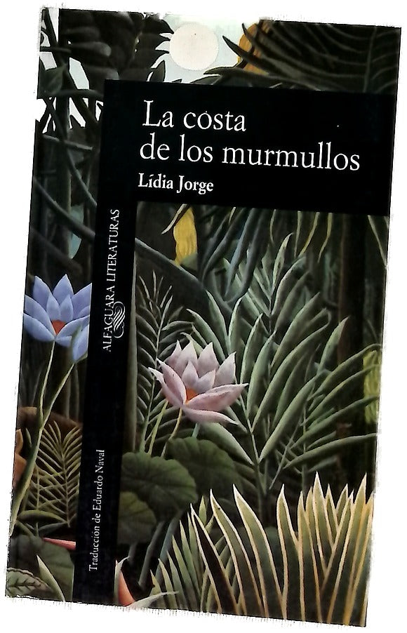 La costa de los murmullos
