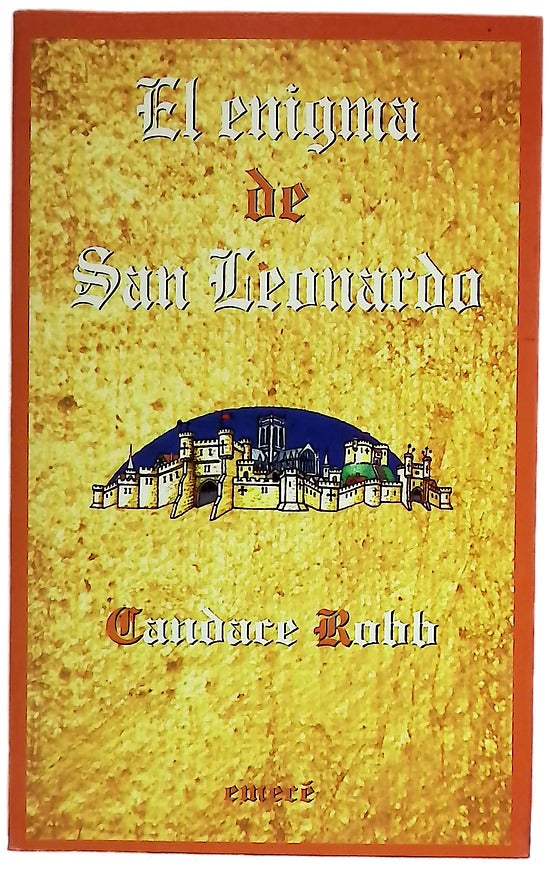 El enigma de San Leonardo