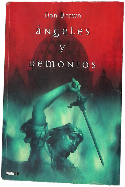 Ángeles y demonios