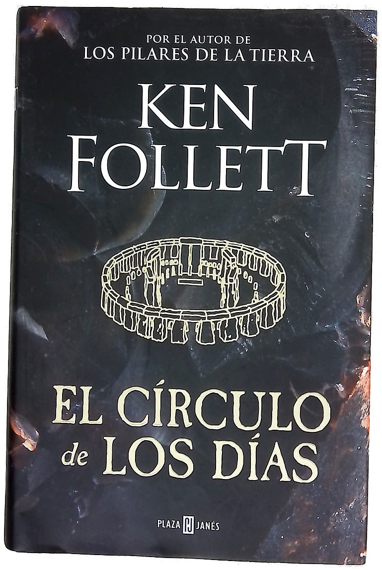 El círculo de los días