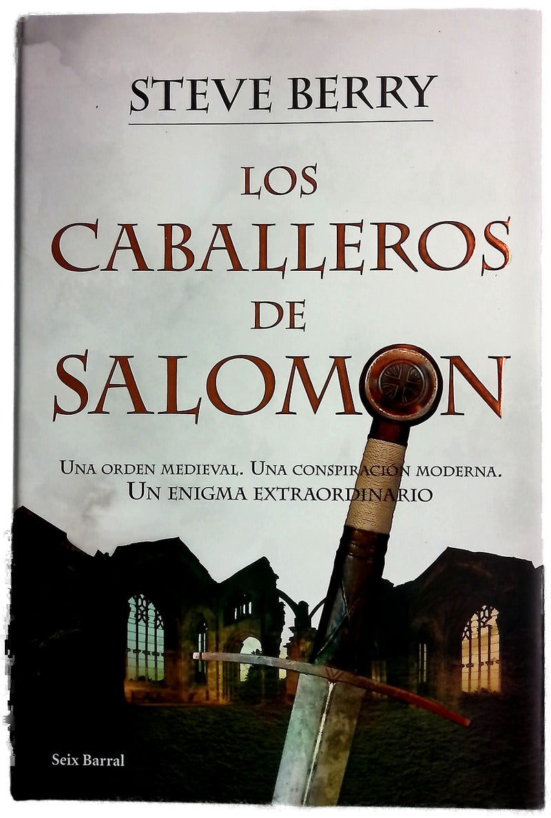 Los caballeros de Salomón