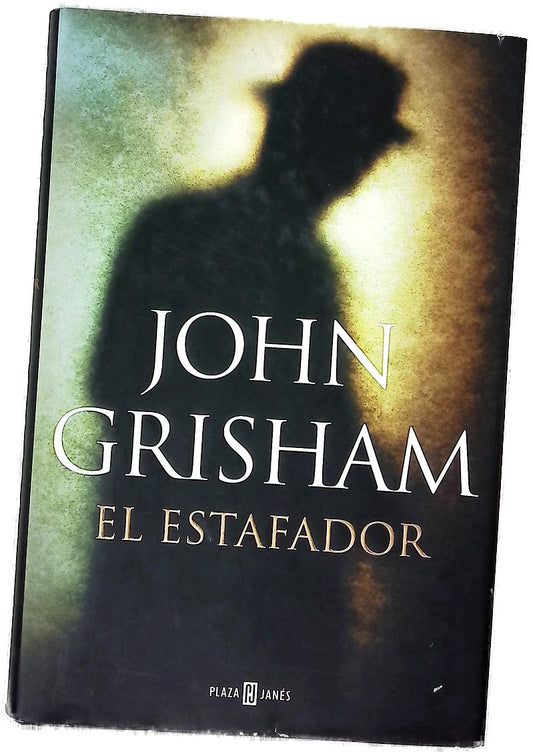 El estafador