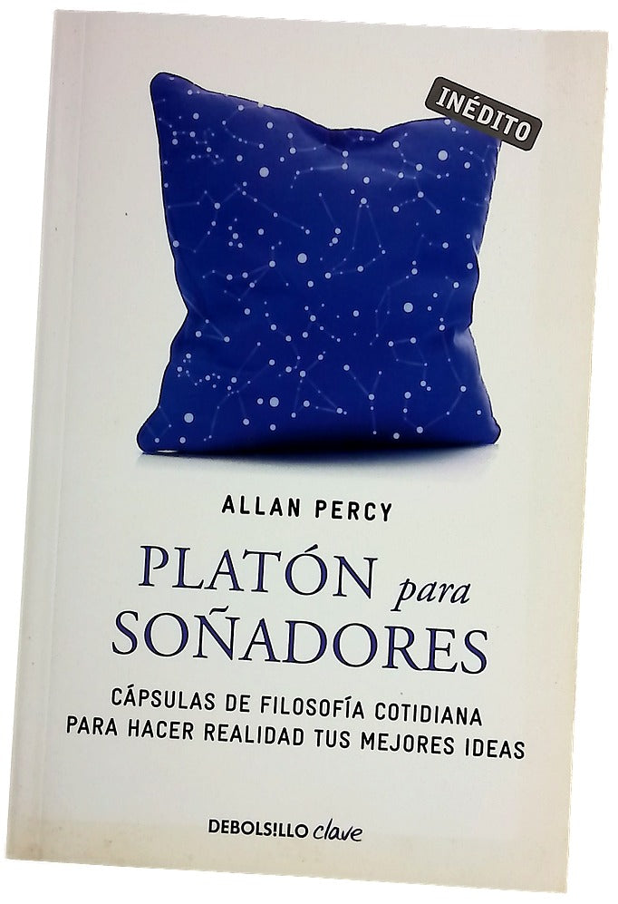 Platón para soñadores