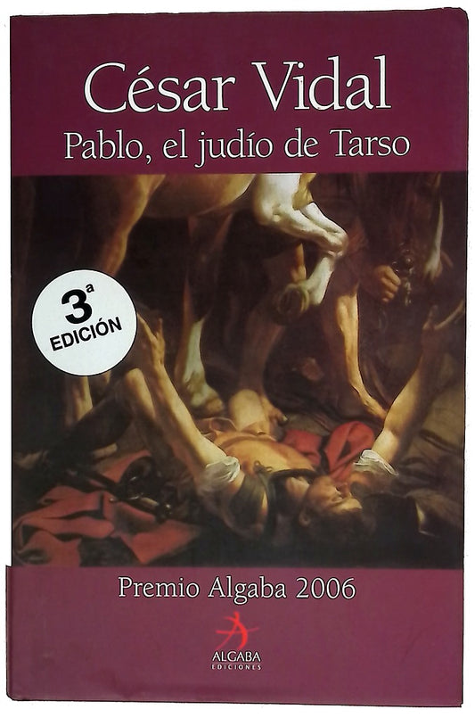 Pablo, el judío de Tarso