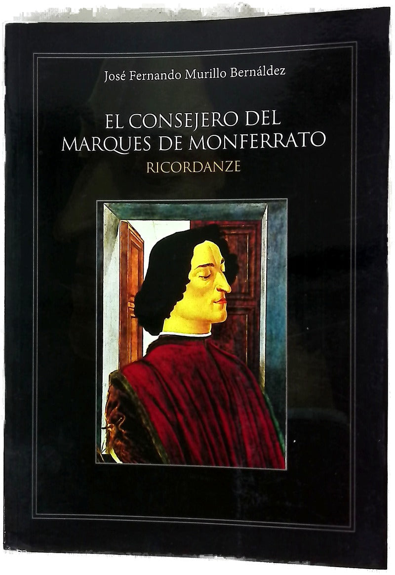 El consejero del Marqués de Monferrato