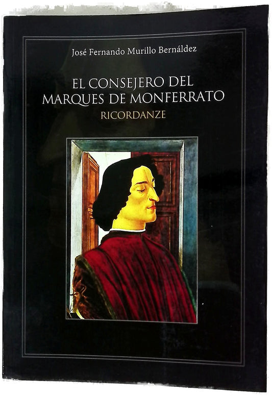 El consejero del Marqués de Monferrato