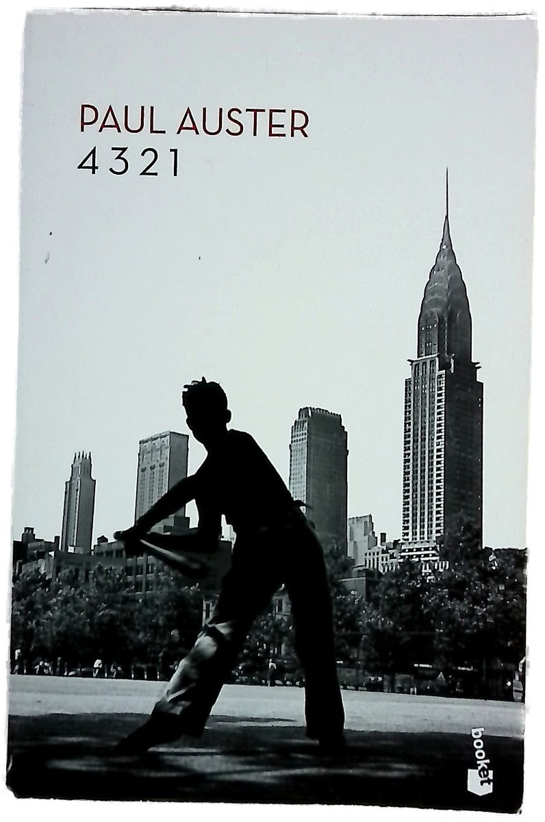 4 3 2 1