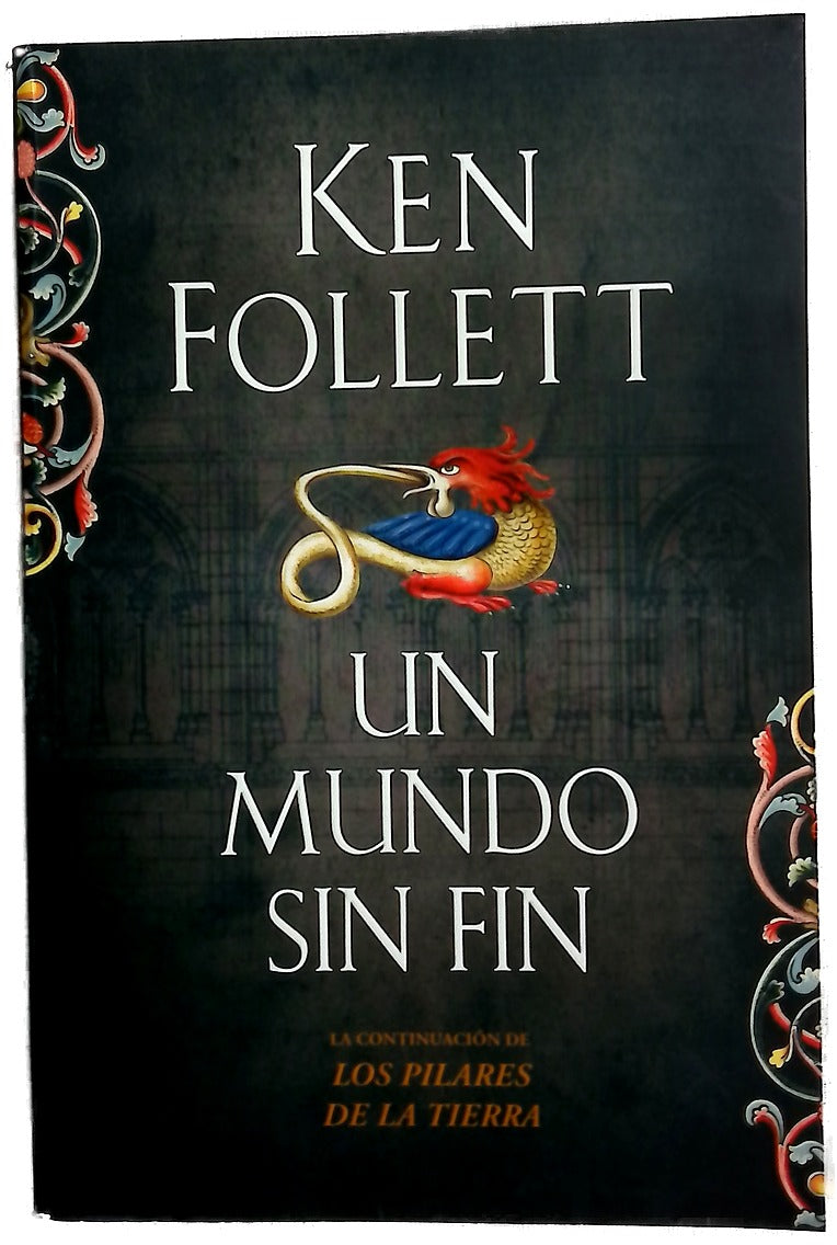 Un mundo sin fin