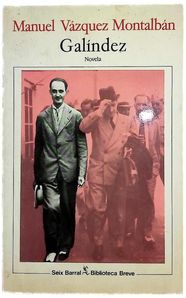 Galíndez