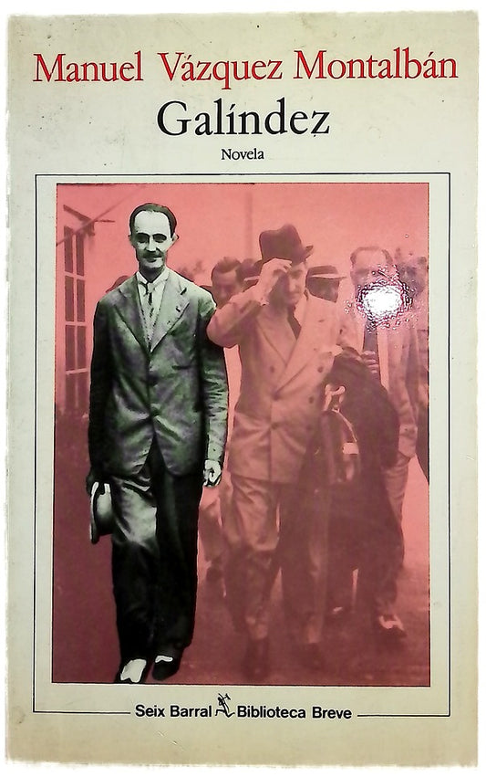 Galíndez