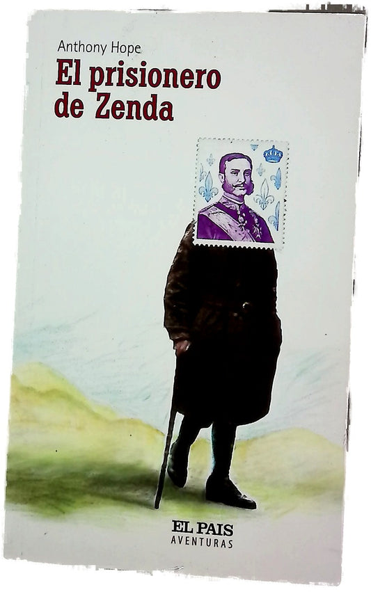 El prisionero de Zenda