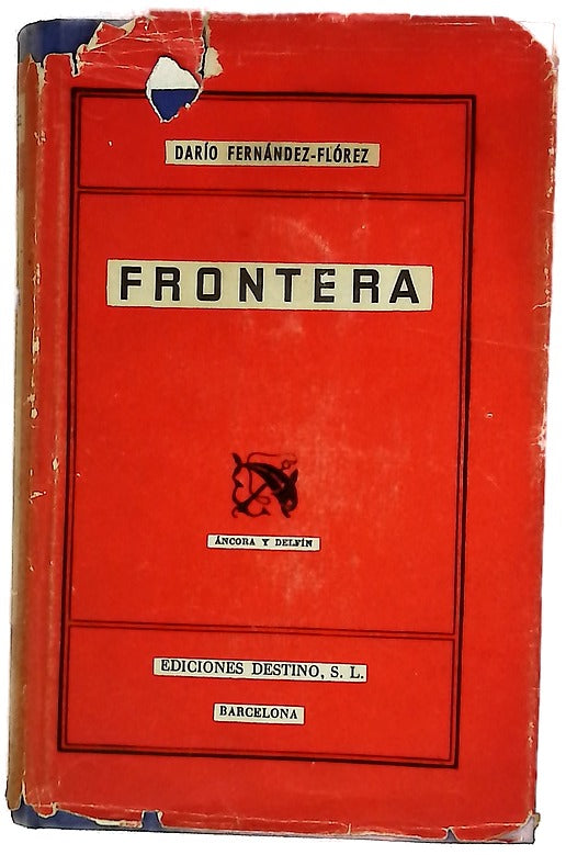Frontera