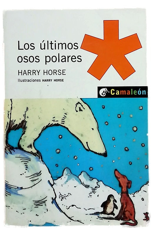 Los últimos osos polares