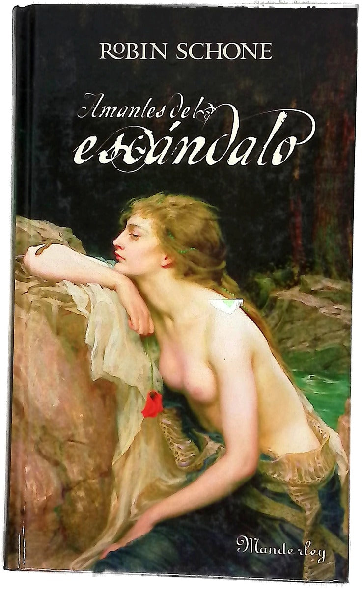 Amantes del escándalo