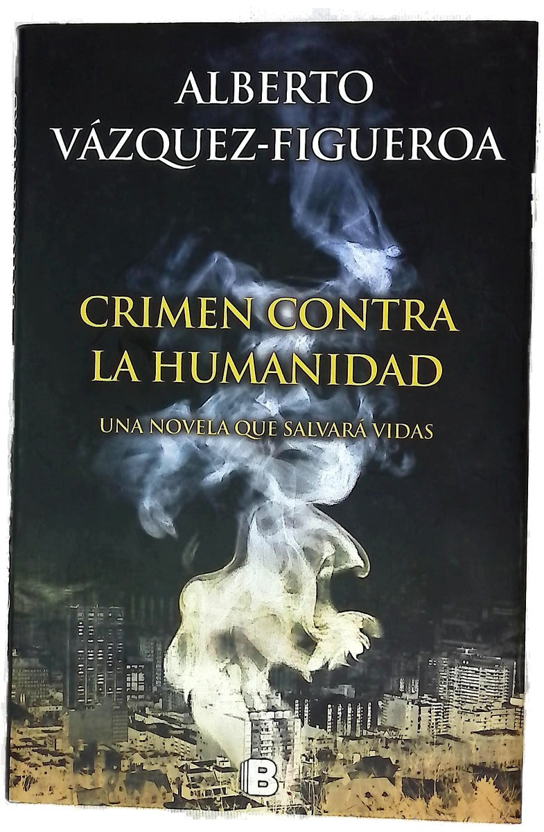 Crimen contra la humanidad