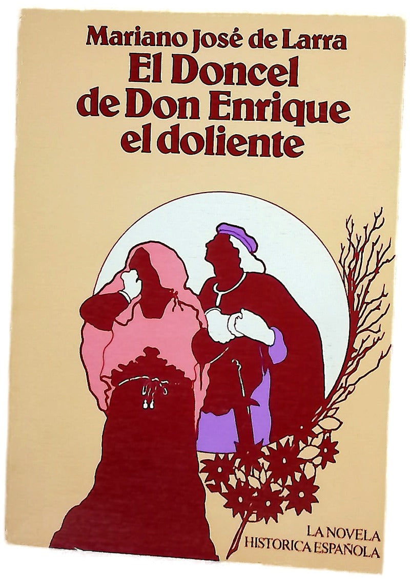 El Doncel de Don Enrique el Doliente