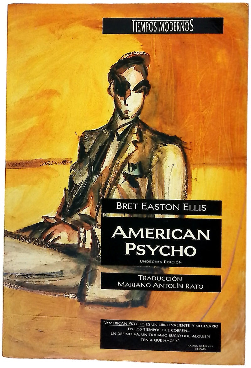 American psycho