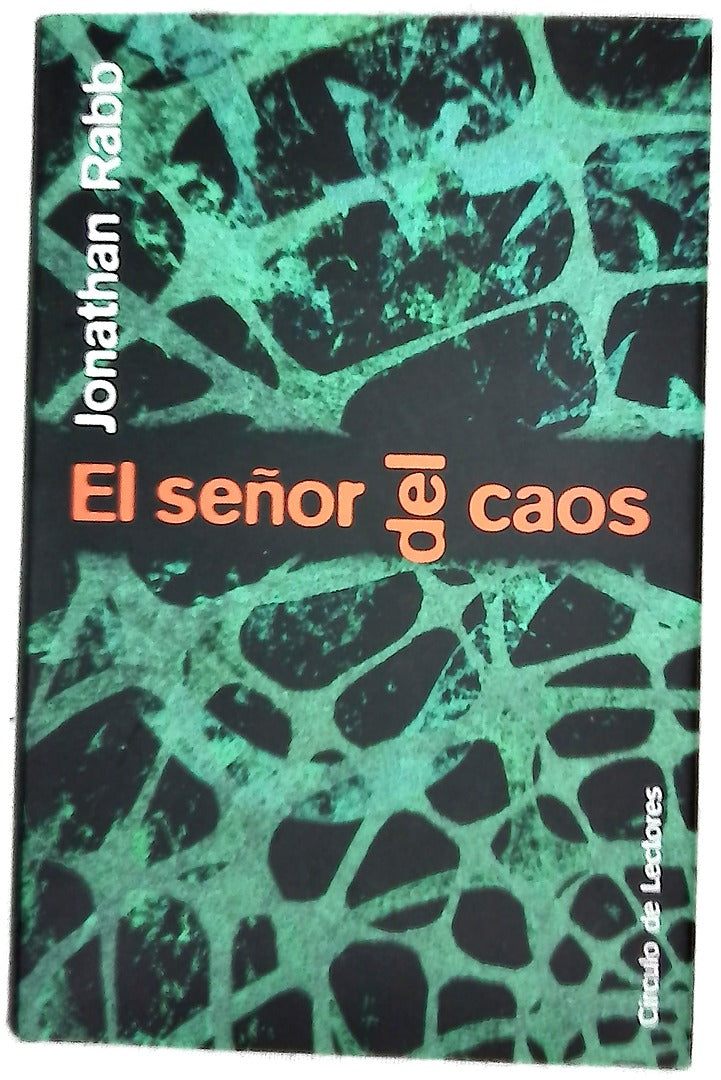 El señor del caos