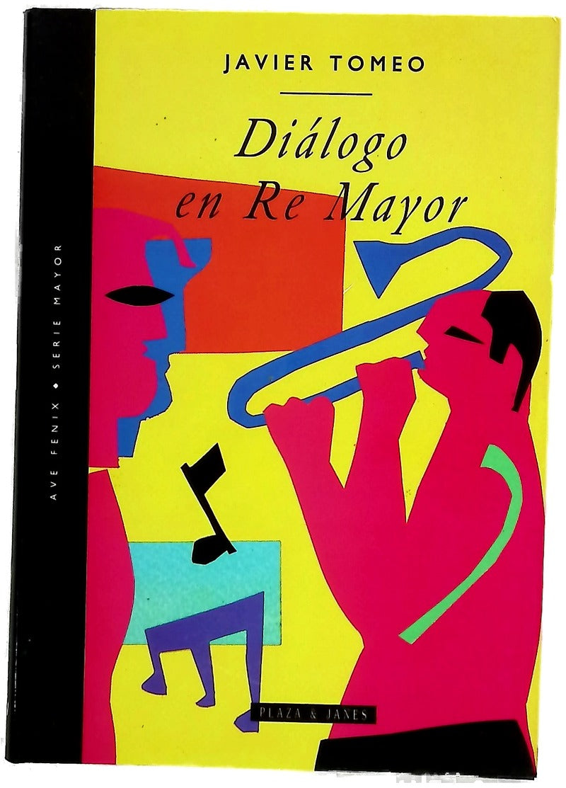 Diálogo en re mayor