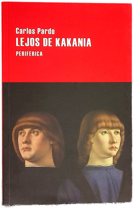 Lejos de Kakania