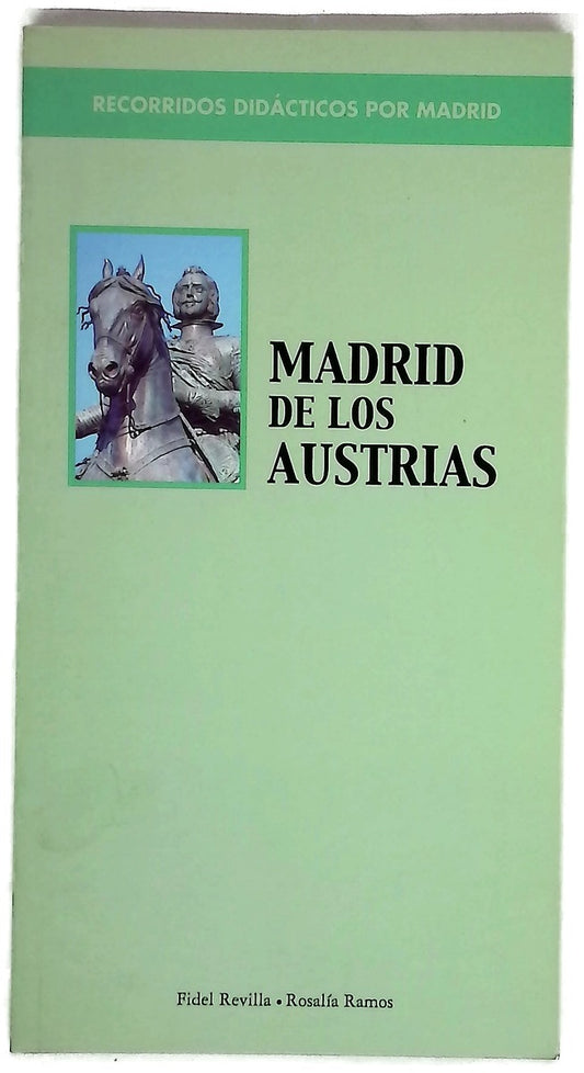 Madrid de los Austrias