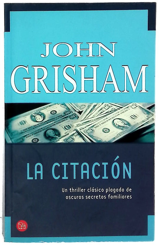 La citación
