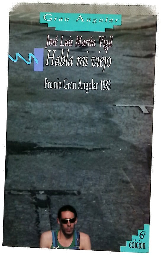 Habla mi viejo