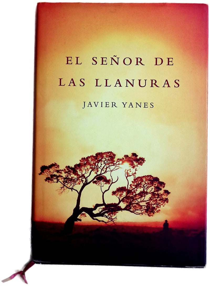 El señor de las llanuras
