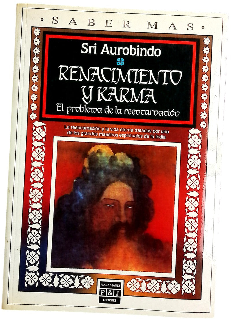 Renacimiento y karma el problema de la reencarnación