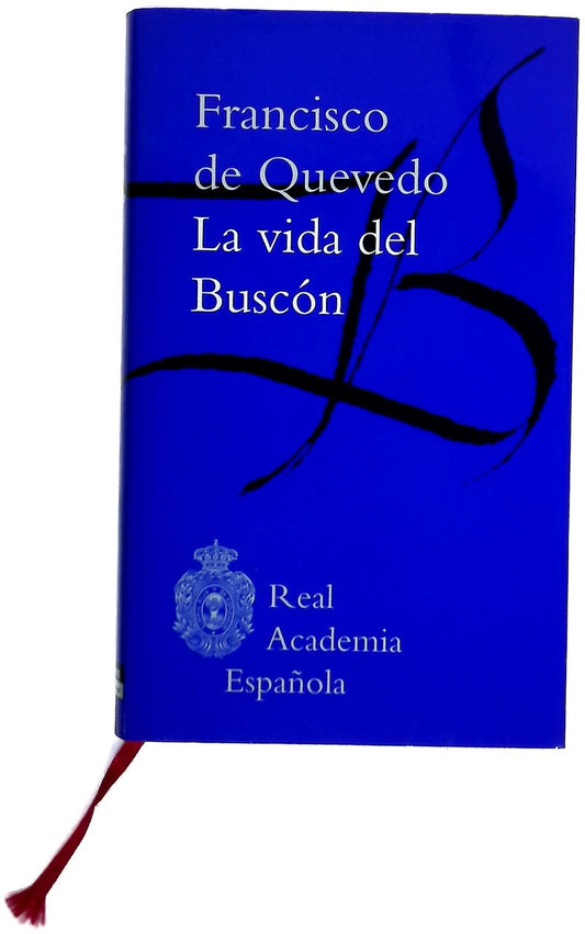 La vida del Buscón