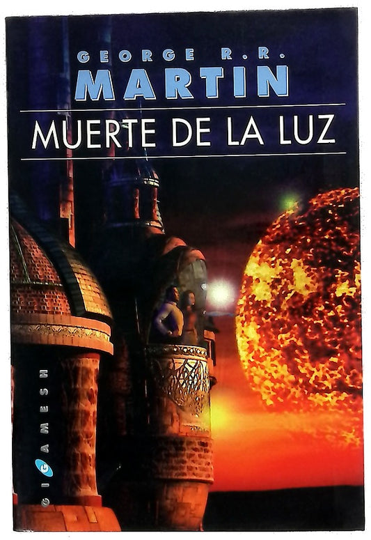 Muerte de la luz