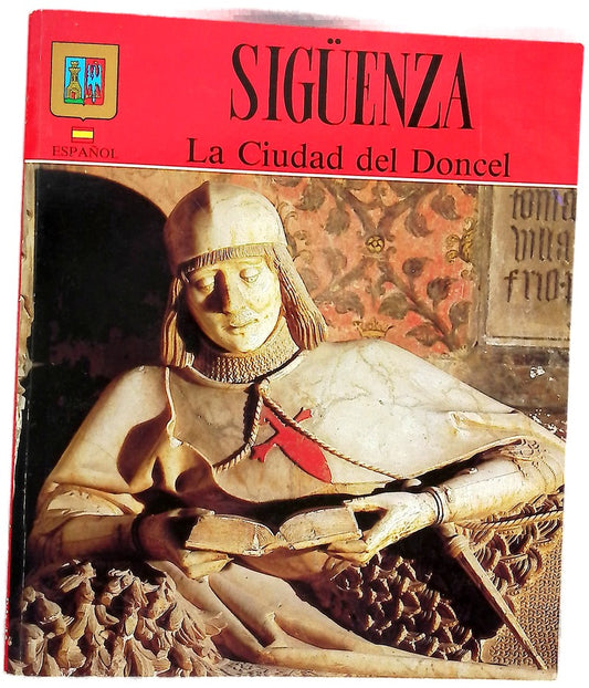 Sigüenza la ciudad del doncel