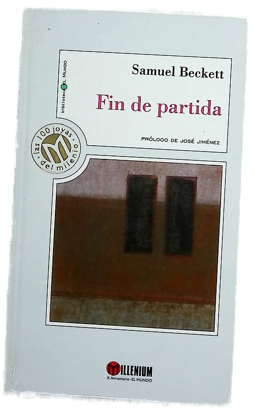 Fin de partida