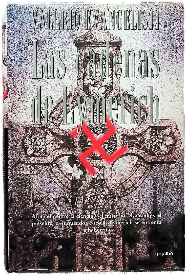 Las cadenas de Eymerich