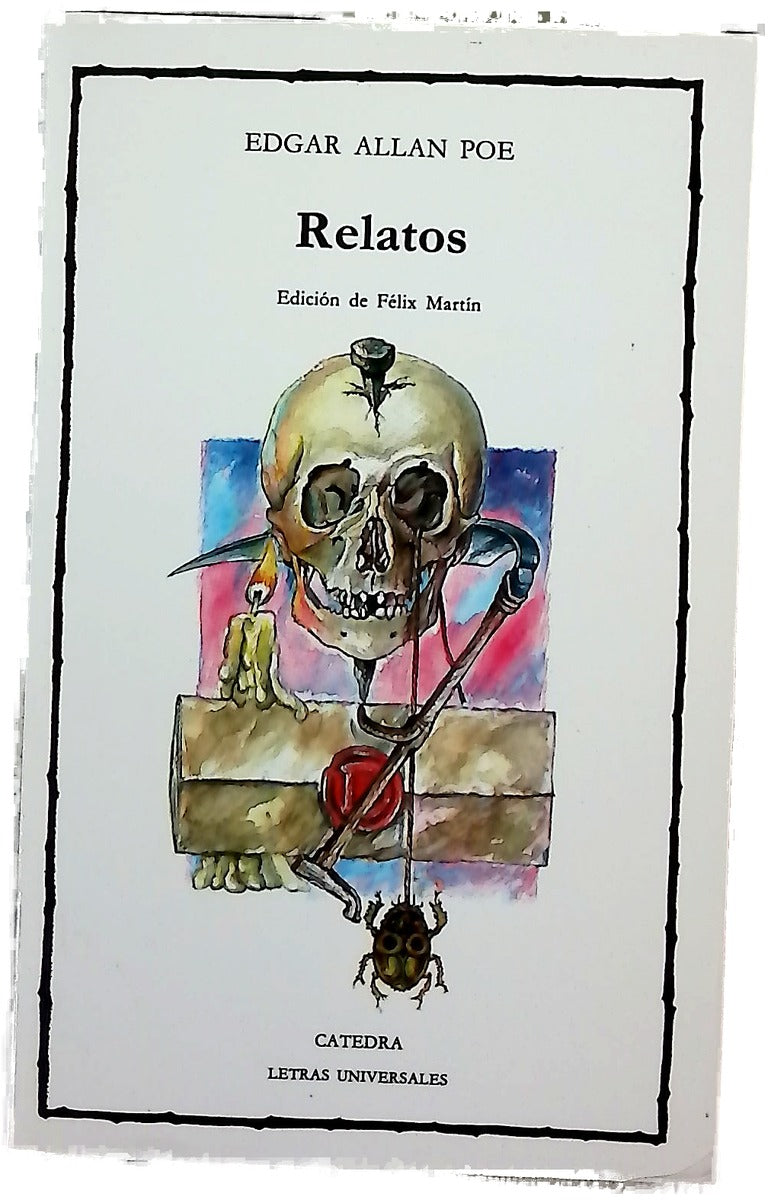 Relatos