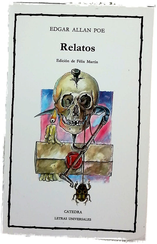 Relatos