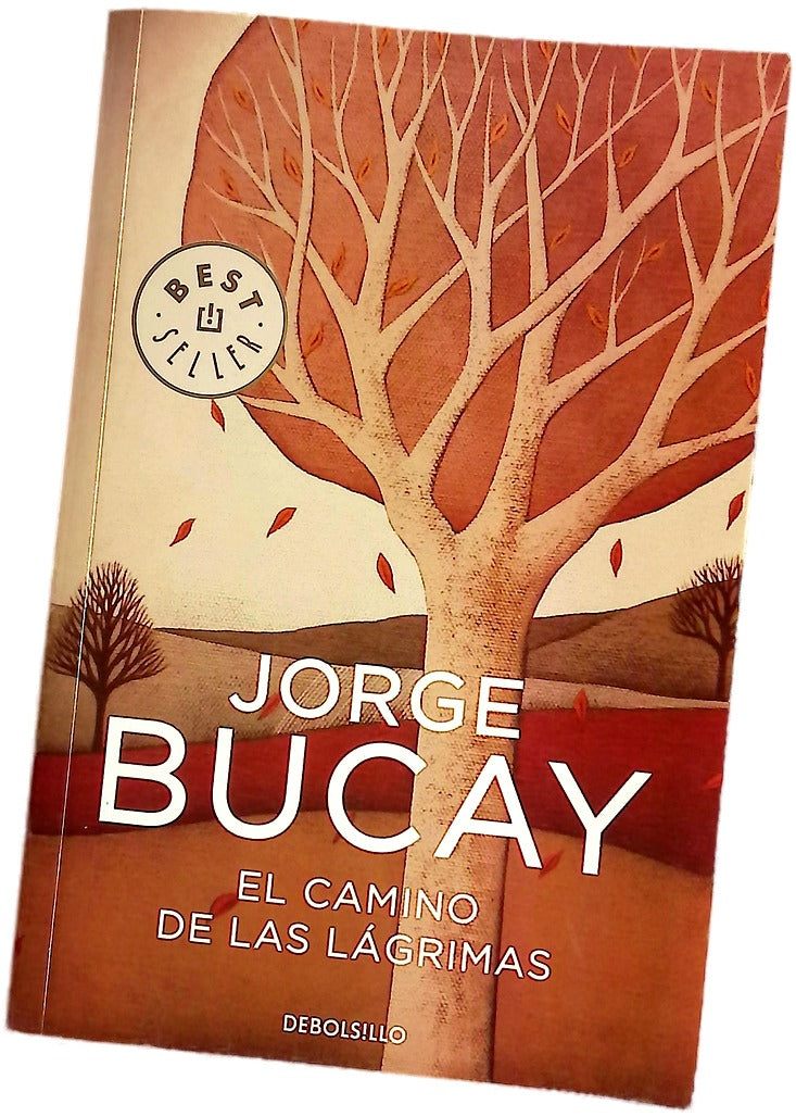 El camino de las lágrimas