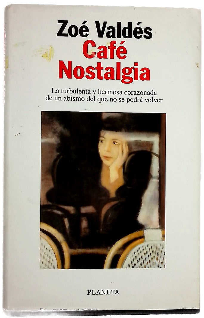 Café Nostalgia