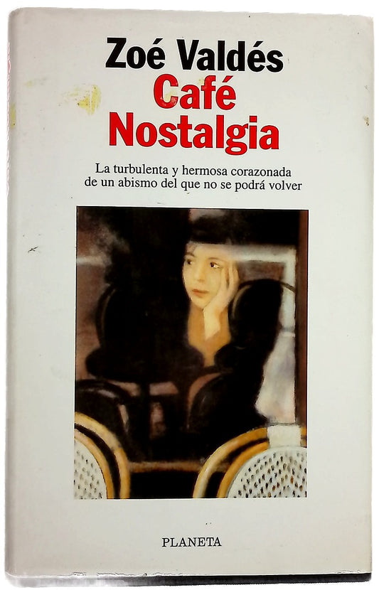 Café Nostalgia