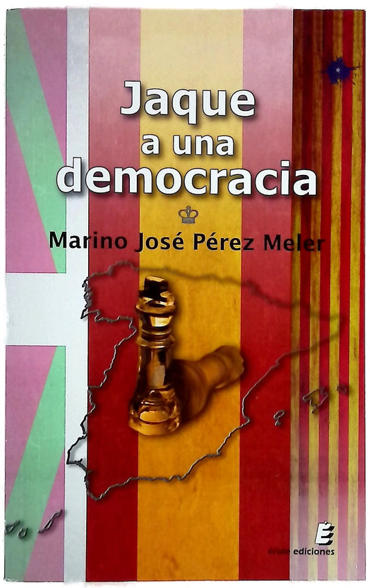 Jaque a una democracia