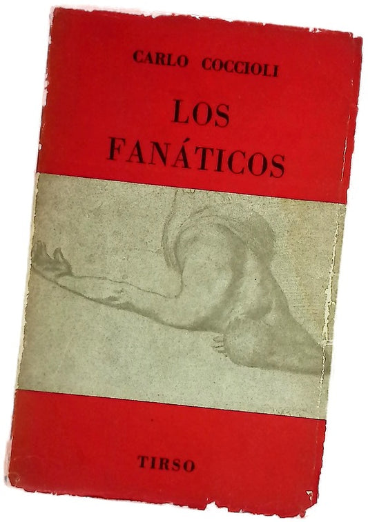 Los Fanáticos. Auto de fe, cuatro actos