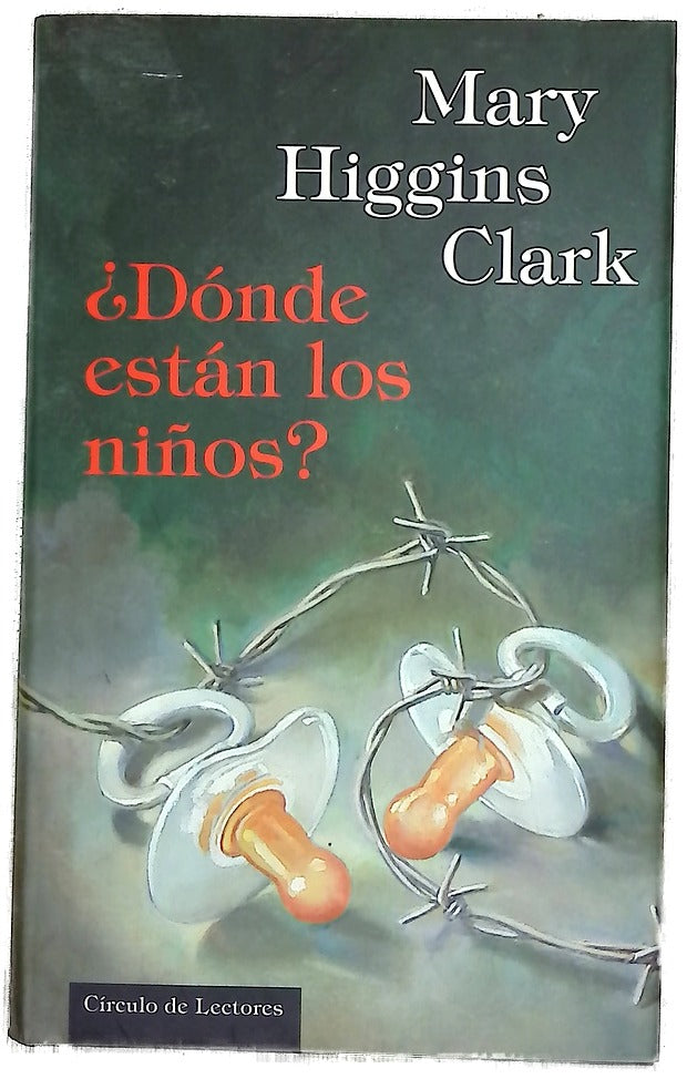 ¿Dónde están los niños?