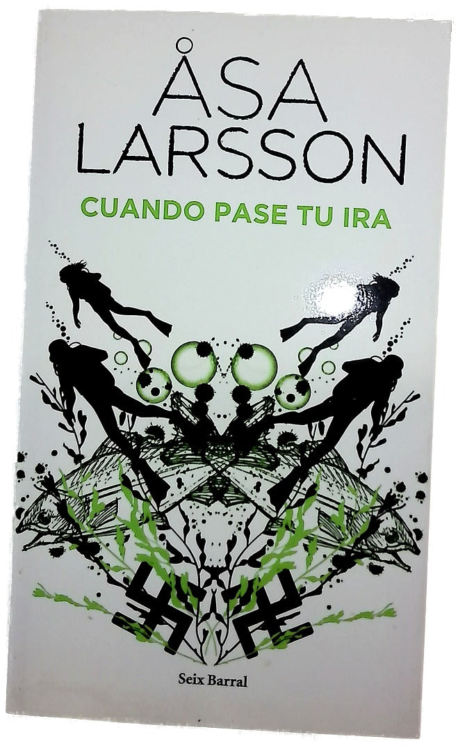 Cuando pase tu ira