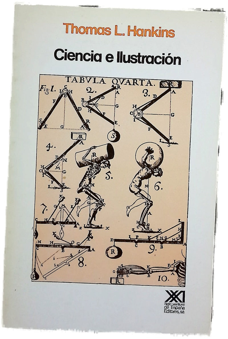 Ciencia e Ilustración