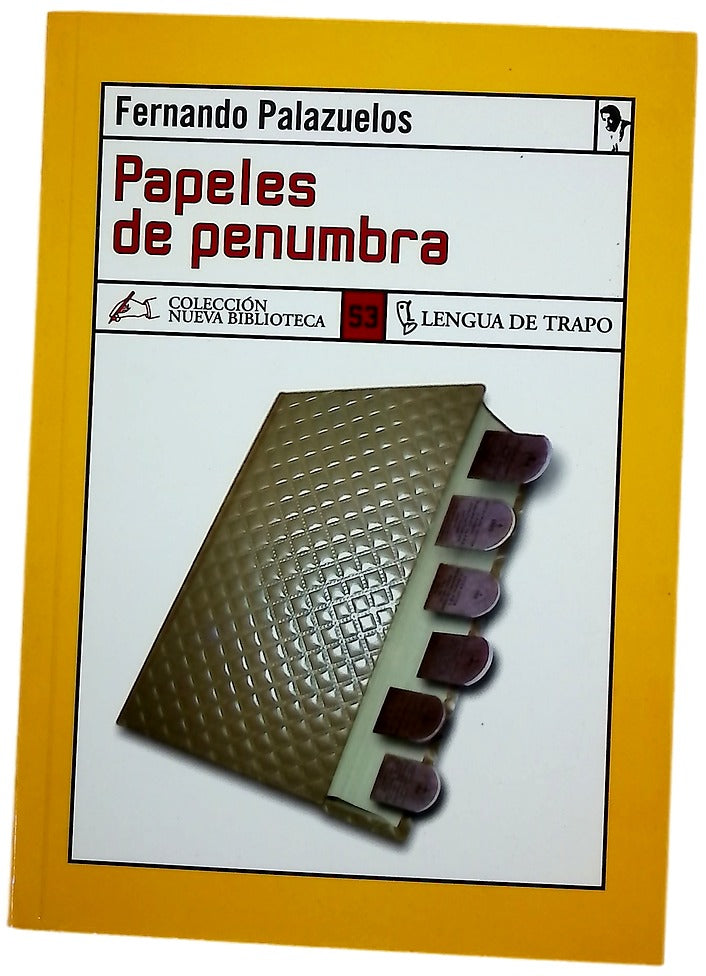 Papeles de penumbra