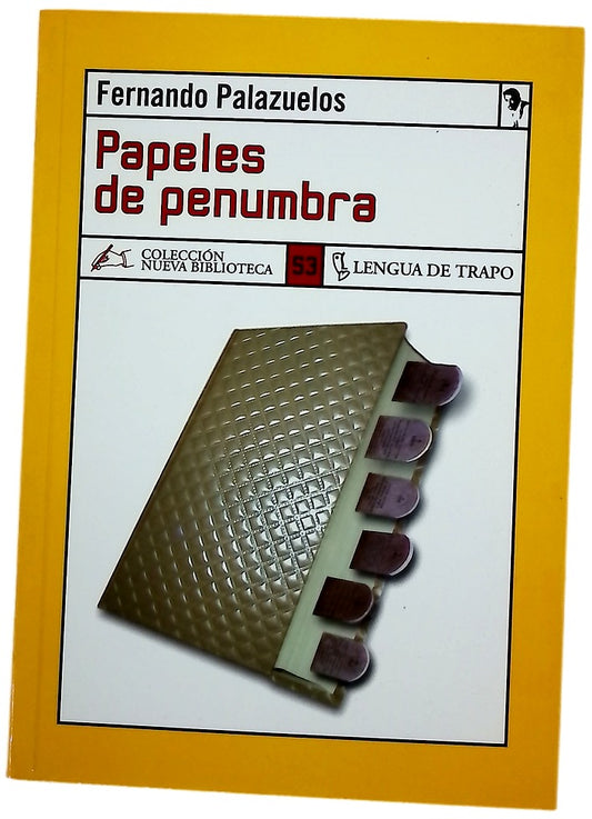 Papeles de penumbra