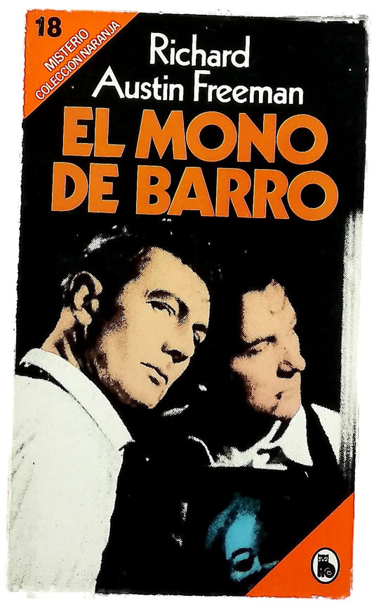 El mono de barro